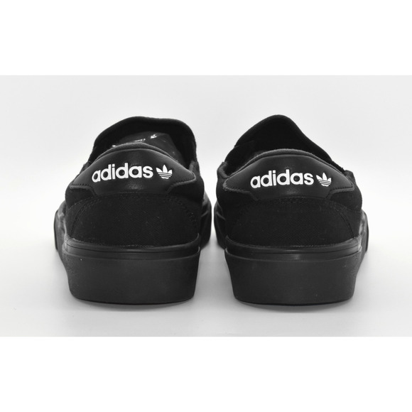 B8 Auth ADIDAS Court Rallye Star Wars Graphic Canvas Sneaker Shoes FY5312 Size 9 - Picture 5 of 7